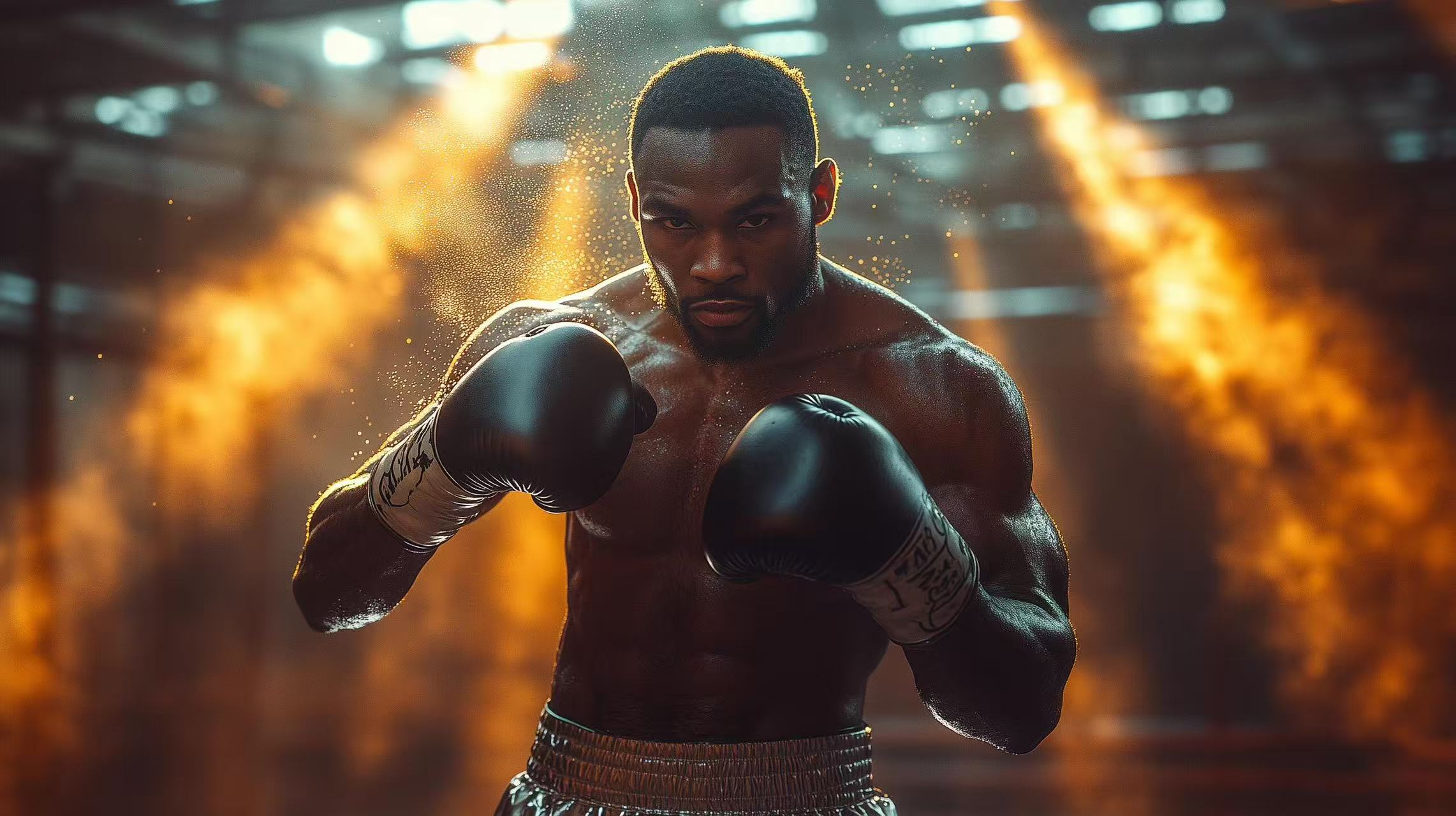 广东南搏会体育产业发展有限公司